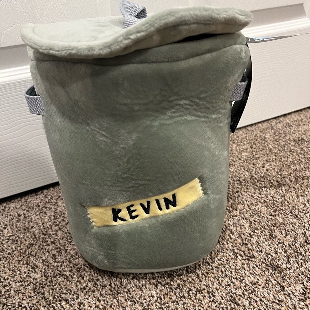 *NWT* The Office Kevin’s Famous Chili dog toy